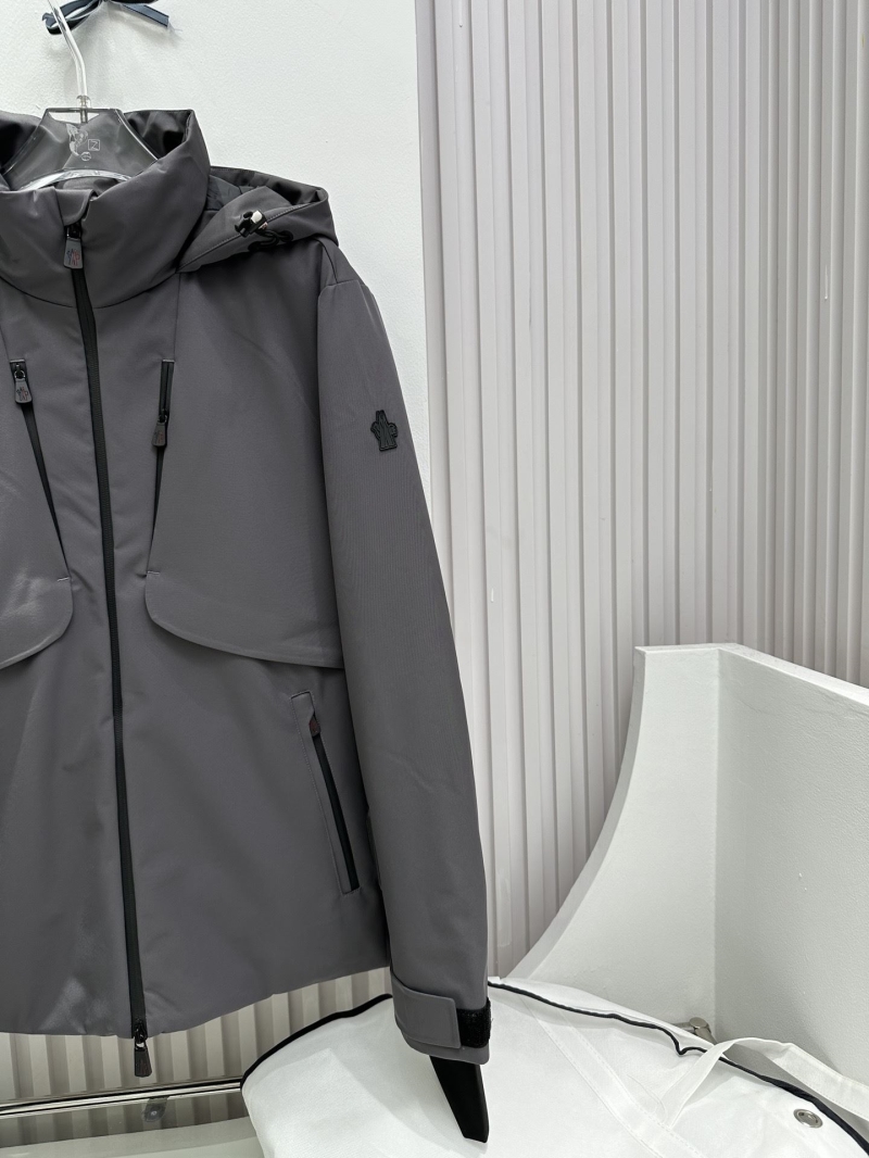 Moncler Down Coat